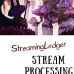 خرید و دانلود نسخه کامل کتاب Stream Processing: Handshyp{}on with Apache Flink