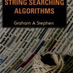 خرید و دانلود نسخه کامل کتاب String Searching Algorithms