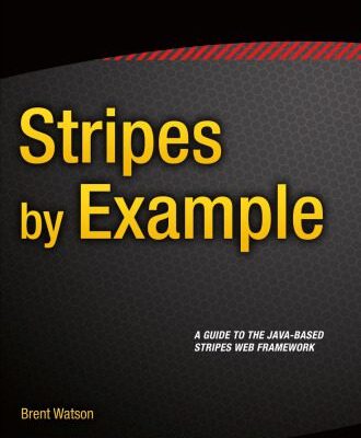خرید و دانلود نسخه کامل کتاب Stripes by Example