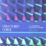 خرید و دانلود نسخه کامل کتاب Structured Cobol