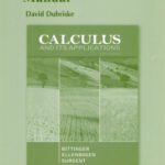 خرید و دانلود نسخه کامل کتاب Student's Solutions Manual for Calculus and Its Applications, Tenth Edition