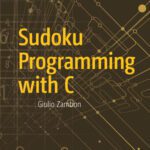 خرید و دانلود نسخه کامل کتاب Sudoku Programming with C