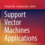 خرید و دانلود نسخه کامل کتاب Support Vector Machines Applications