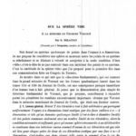 خرید و دانلود نسخه کامل کتاب Sur la Sphère Vide