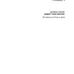 خرید و دانلود نسخه کامل کتاب Survey of numerical mathematics,
