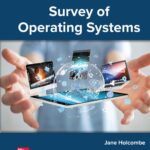خرید و دانلود نسخه کامل کتاب Survey of Operating Systems, 7th Edition