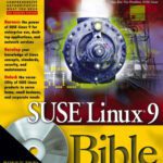 خرید و دانلود نسخه کامل کتاب SUSE Linux 9 Bible