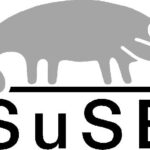 خرید و دانلود نسخه کامل کتاب SuSE Linux. Die Referenz