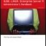 خرید و دانلود نسخه کامل کتاب SUSE LINUX Enterprise Server 9 Administrator’s Handbook