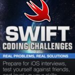خرید و دانلود نسخه کامل کتاب Swift Coding Challenges