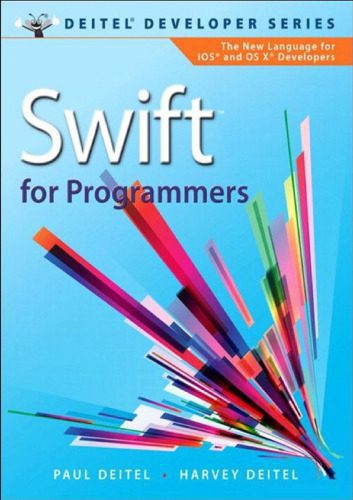 خرید و دانلود نسخه کامل کتاب Swift for Programmers_686d46d89e8f5.jpeg خرید و دانلود نسخه کامل کتاب Swift for Programmers