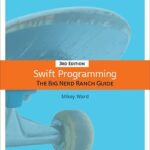 خرید و دانلود نسخه کامل کتاب Swift Programming: The Big Nerd Ranch Guide