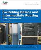 خرید و دانلود نسخه کامل کتاب Switching basics and intermediate routing : CCNA 3 companion guide_6880b8b031ee8.jpeg خرید و دانلود نسخه کامل کتاب Switching basics and intermediate routing : CCNA 3 companion guide