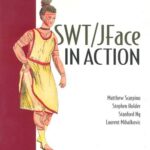 خرید و دانلود نسخه کامل کتاب SWT JFace in Action, Manning