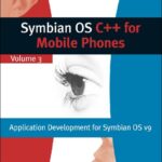 خرید و دانلود نسخه کامل کتاب Symbian OS C++ for Mobile Phones: Volume 3