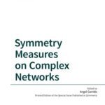 خرید و دانلود نسخه کامل کتاب Symmetry Measures on Complex Networks