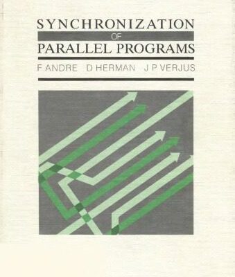 خرید و دانلود نسخه کامل کتاب Synchronization of parallel programs