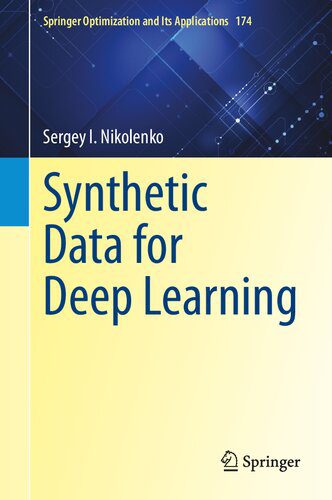 خرید و دانلود نسخه کامل کتاب Synthetic Data for Deep Learning_6866e02275f40.jpeg خرید و دانلود نسخه کامل کتاب Synthetic Data for Deep Learning