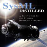 خرید و دانلود نسخه کامل کتاب SysML Distilled  A Brief Guide to the Systems Modeling Language