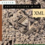 خرید و دانلود نسخه کامل کتاب System Architecture with XML