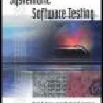 خرید و دانلود نسخه کامل کتاب Systematic Software Testing