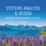خرید و دانلود نسخه کامل کتاب Systems Analysis and Design: An Object-Oriented Approach with UML