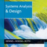 خرید و دانلود نسخه کامل کتاب Systems Analysis and Design