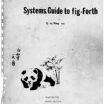 خرید و دانلود نسخه کامل کتاب Systems Guide to fig-Forth