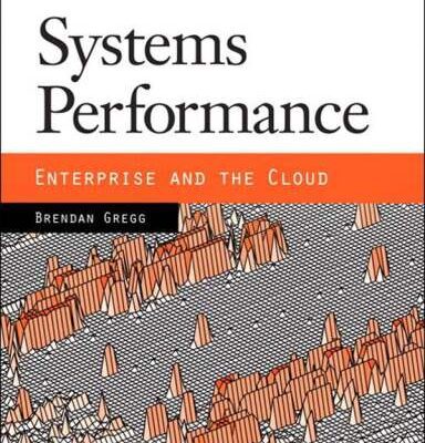 خرید و دانلود نسخه کامل کتاب Systems Performance: Enterprise and the Cloud