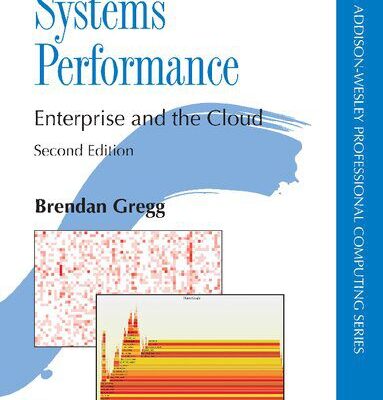 خرید و دانلود نسخه کامل کتاب Systems Performance: Enterprise and the Cloud