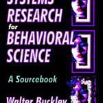 خرید و دانلود نسخه کامل کتاب Systems Research for Behavioral Science: A Sourcebook