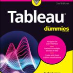 خرید و دانلود نسخه کامل کتاب Tableau For Dummies