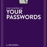 خرید و دانلود نسخه کامل کتاب Take Control of Your Passwords