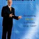 خرید و دانلود نسخه کامل کتاب Tales From The Networking Community: Networking, Like Life, is a Process not an Event