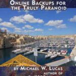 خرید و دانلود نسخه کامل کتاب Tarsnap Mastery: Online Backups for the Truly Paranoid