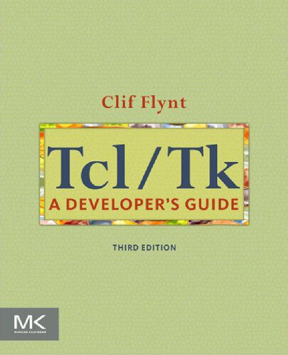خرید و دانلود نسخه کامل کتاب Tcl/Tk A Developer’s Guide_687609108efd9.jpeg خرید و دانلود نسخه کامل کتاب Tcl/Tk A Developer’s Guide