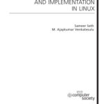 خرید و دانلود نسخه کامل کتاب TCP/IP architecture, design and implementation in Linux