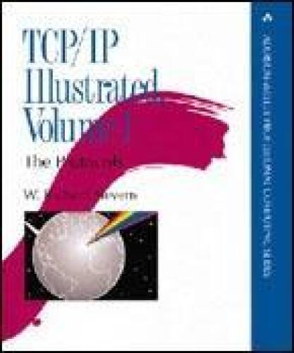 خرید و دانلود نسخه کامل کتاب TCP/IP Illustrated, Volume 1: The Protocols_6882a3e169b74.jpeg خرید و دانلود نسخه کامل کتاب TCP/IP Illustrated, Volume 1: The Protocols