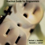 خرید و دانلود نسخه کامل کتاب TCP IP Sockets in C: Practical Guide for Programmers (The Practical Guides)