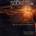 خرید و دانلود نسخه کامل کتاب Tcp/IP Sockets in C: Practical Guide for Programmers