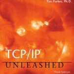 خرید و دانلود نسخه کامل کتاب TCP/IP Unleashed