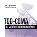 خرید و دانلود نسخه کامل کتاب TDD-CDMA for Wireless Communications