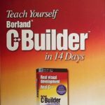 خرید و دانلود نسخه کامل کتاب Teach Yourself Borland C++ Builder in 14 Days