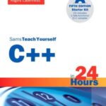 خرید و دانلود نسخه کامل کتاب Teach Yourself C++ in 24 Hours