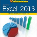 خرید و دانلود نسخه کامل کتاب Teach Yourself Visually Complete Excel
