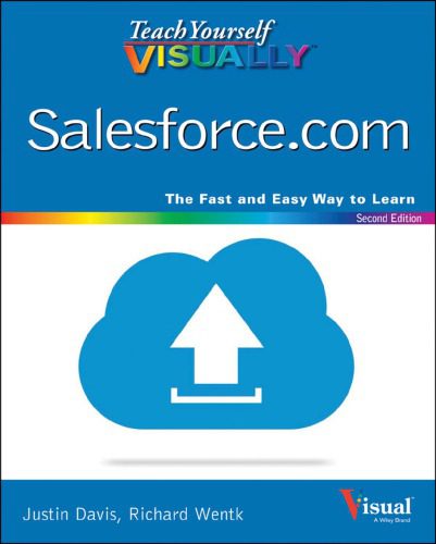 خرید و دانلود نسخه کامل کتاب Teach Yourself VISUALLY: Salesforce.com_688492d03fe29.jpeg خرید و دانلود نسخه کامل کتاب Teach Yourself VISUALLY: Salesforce.com