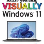 خرید و دانلود نسخه کامل کتاب Teach Yourself VISUALLY Windows 11 (Teach Yourself VISUALLY (Tech))