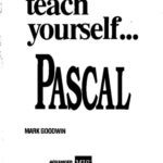 خرید و دانلود نسخه کامل کتاب Teach Yourself…Pascal