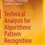 خرید و دانلود نسخه کامل کتاب Technical Analysis for Algorithmic Pattern Recognition