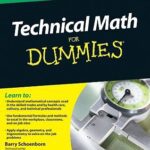 خرید و دانلود نسخه کامل کتاب Technical Math For Dummies